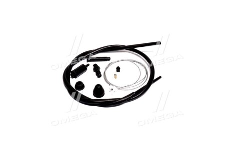 Фото 4 - Тросик газу A.B.S. K37210