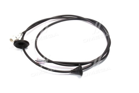Фото 2 - Тросик спидометра A.B.S. K43111