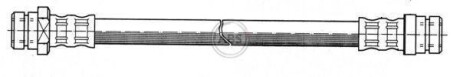 Гальмівний шланг - A.B.S. SL3219