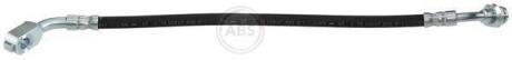 Гальмівний шланг - A.B.S. SL3802