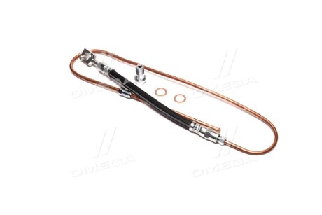 Фото 3 - Тормозной шланг A.B.S. SL5746X