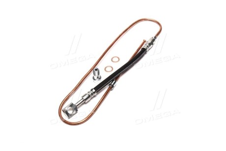 Фото 4 - Тормозной шланг A.B.S. SL5746X