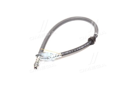 Фото 4 - Тормозной шланг A.B.S. SL5770