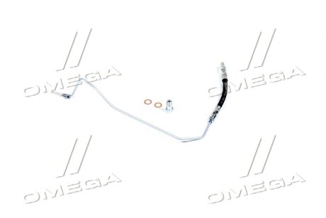 Фото 3 - Гальмівний шланг A.B.S. SL5814