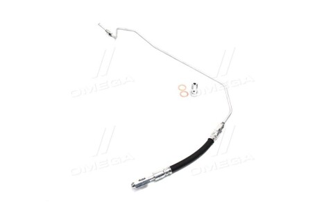 Фото 2 - Гальмівний шланг A.B.S. SL5815