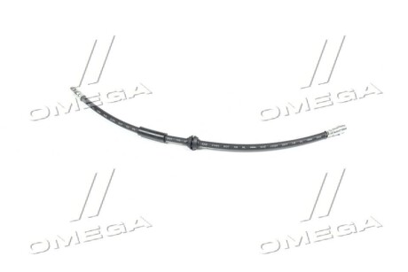 Фото 3 - Тормозной шланг A.B.S. SL6063