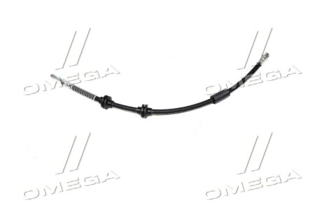 Фото 3 - Гальмівний шланг A.B.S. SL 6263