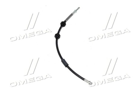 Фото 4 - Гальмівний шланг A.B.S. SL 6263