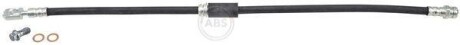Гальмівний шланг - ((5C0611701, 5C0611701A)) A.B.S. SL6453