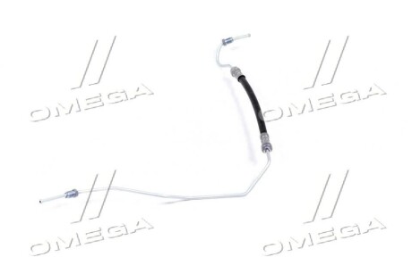 Фото 2 - Тормозной шланг A.B.S. SL6601