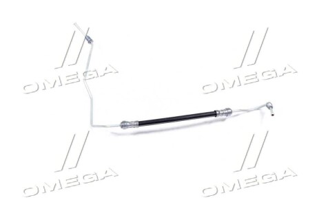 Фото 3 - Тормозной шланг A.B.S. SL6601