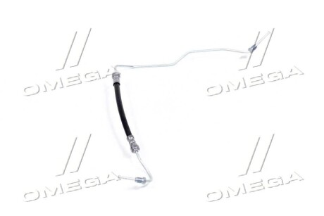 Фото 4 - Тормозной шланг A.B.S. SL6601