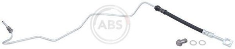 Przewуd hamulcowy giкtki vw polo 09- pt - (55700975, 562274, 6R0611764B) A.B.S. SL6606