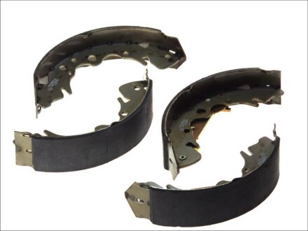 Фото 2 - Тормозные колодки ABE C00324ABE