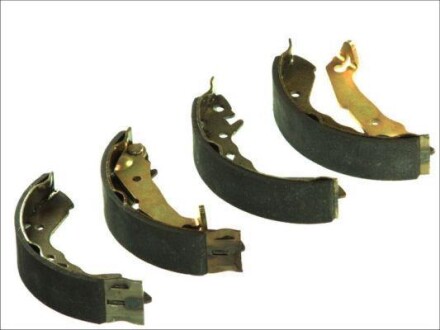 Фото 2 - Гальмівні колодки ABE C00501ABE