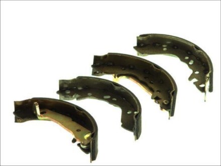 Гальмівна колодка - ABE C00501ABE