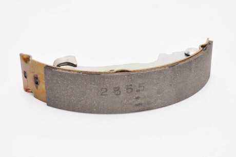 Фото 5 - Тормозные колодки ABE C02063ABE