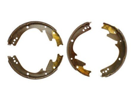 Фото 2 - Тормозные колодки ABE C05032ABE