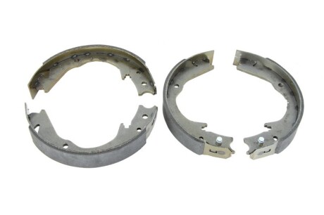 Фото 2 - Гальмівні колодки ABE C07015ABE