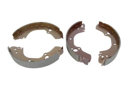 Фото 2 - Тормозные колодки ABE C0X019ABE