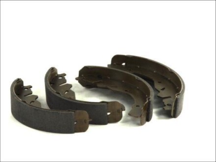 Фото 2 - Тормозные колодки ABE C0Y007ABE