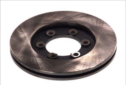 Фото 3 - Гальмівний диск ABE C30306ABE