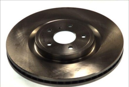 Фото 2 - Тормозной диск ABE C31112ABE