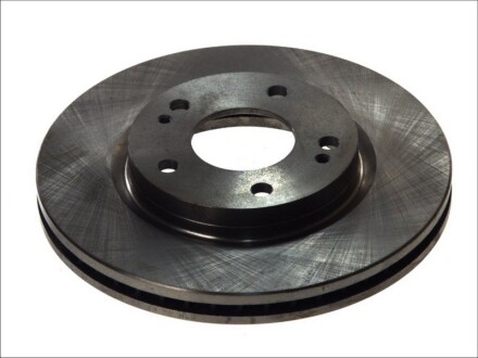 Фото 2 - Гальмівний диск ABE C32071ABE