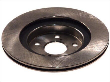 Фото 3 - Тормозной диск ABE C32107ABE