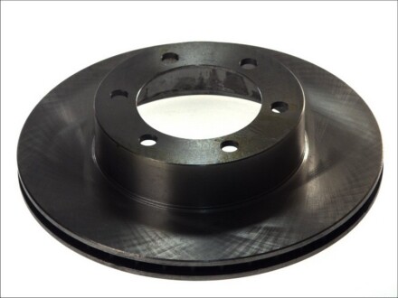 Фото 2 - Тормозной диск ABE C32123ABE