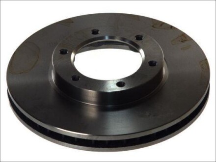 Фото 2 - Гальмівний диск ABE C32124ABE