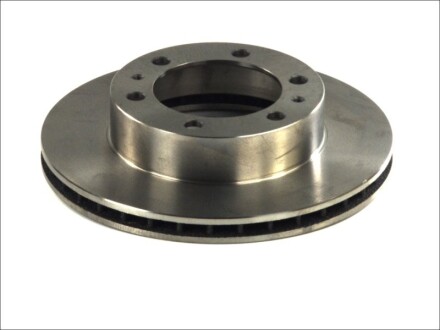 Фото 2 - Гальмівний диск ABE C32163ABE