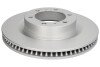 Тормозной диск передний Lexus Gx; Toyota 4 Runner V, Land Cruiser Prado 2.8D-4.6 08.09- (C32190ABE-P) - ABE C32190ABEP (фото 1)