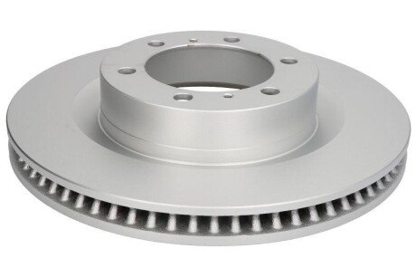 Тормозной диск передний Lexus Gx; Toyota 4 Runner V, Land Cruiser Prado 2.8D-4.6 08.09- (C32190ABE-P) - ((4351260190)) ABE C32190ABEP
