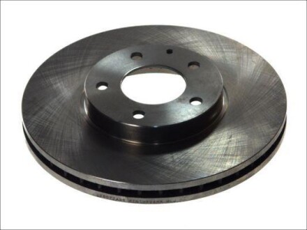 Фото 2 - Тормозной диск ABE C33077ABE