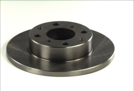 Фото 3 - Тормозной диск ABE C34011ABE