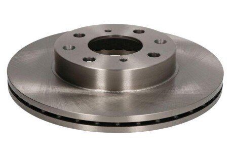 Тормозной диск передний Acura Integra; Honda Civic II/IV/V, Crx I/II/III, Integra - ABE C34019ABE