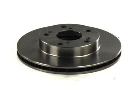 Фото 2 - Гальмівний диск ABE C34051ABE