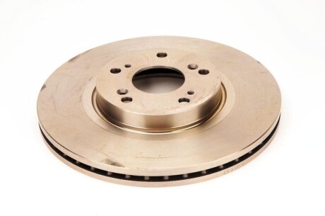 Фото 2 - Гальмівний диск ABE C34061ABE