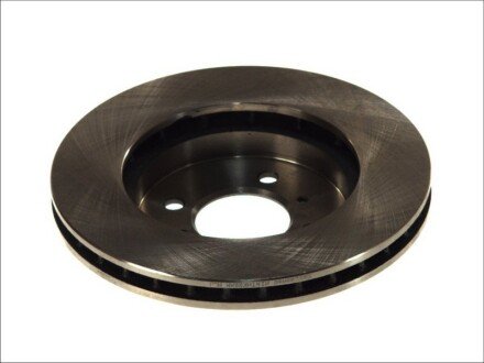 Фото 3 - Тормозной диск ABE C35033ABE