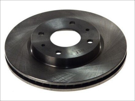 Фото 2 - Гальмівний диск ABE C35036ABE