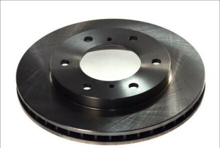 Фото 2 - Гальмівний диск ABE C35046ABE