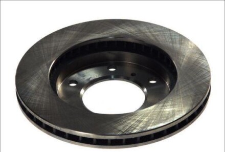 Фото 3 - Гальмівний диск ABE C35046ABE