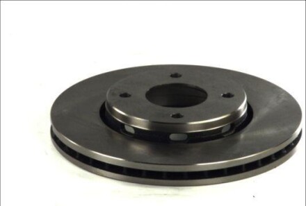 Фото 2 - Гальмівний диск ABE C35062ABE