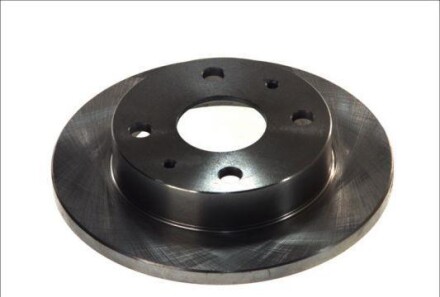 Фото 2 - Тормозной диск ABE C36017ABE