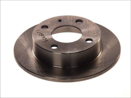 Фото 2 - Гальмівний диск ABE C37012ABE