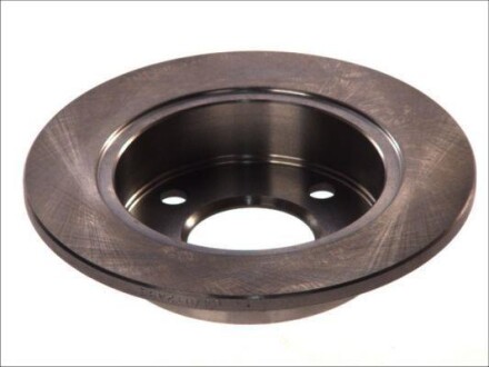 Фото 3 - Гальмівний диск ABE C37012ABE