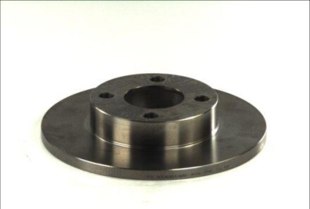 Фото 2 - Гальмівний диск ABE C3A001ABE