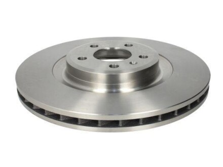 Tarcza hamulcowa prz?d AUDI A4, A5, Q5 1.8-4.2 06.07- - ((8K0615301B, 8K0615301E, 8K0615301K, 8K0615301M, 8K0615301Q)) ABE C3A036ABE