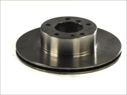 Фото 2 - Гальмівний диск ABE C3B011ABE